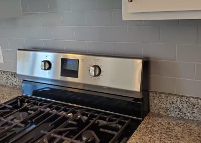 kitchen upgrades