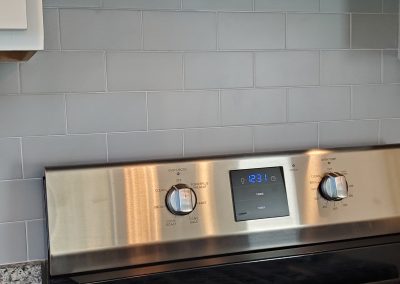 licensed kitchen contractors