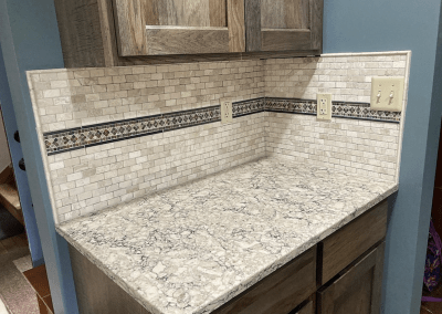 Kitchen Update
