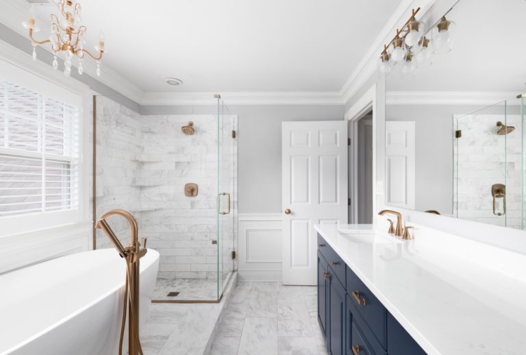 How Much Should You Really Pay for a Bathroom Remodel?