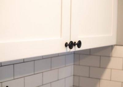 new kitchen cabinets