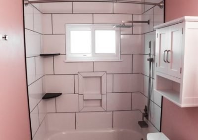 Project Before & After
