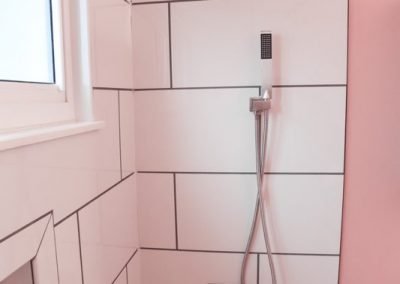 bathroom shower renovations