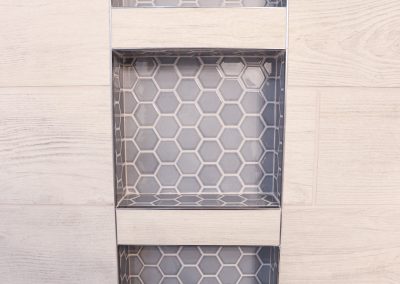 bathroom renovation