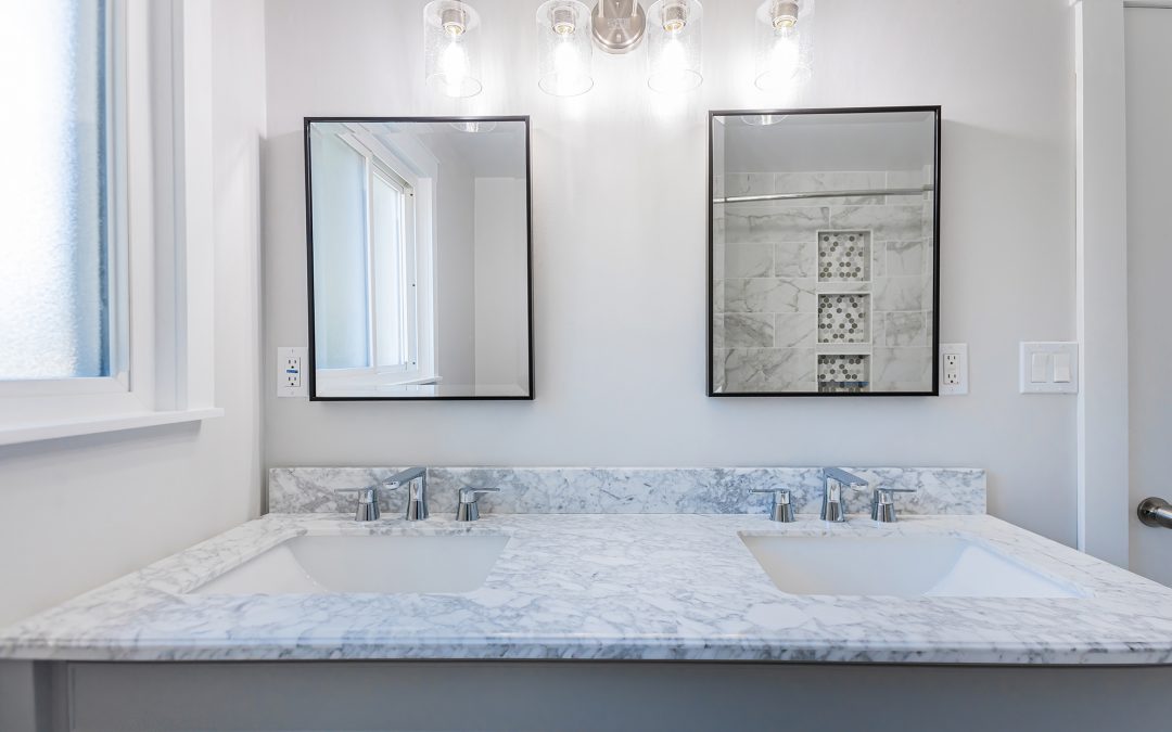 Our Favorite Bathroom Trends of 2021