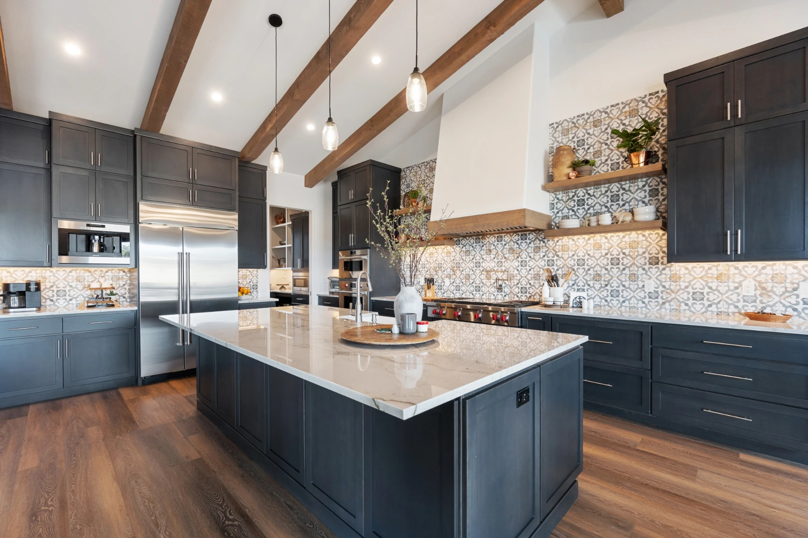 Home Remodeling Services in Southeast Michigan - LHS Remodeling & Design