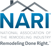 LHS Remodeling & Design is NARI Certified